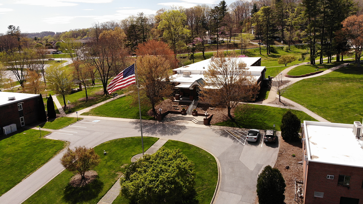 Main Home Fletcher Academy